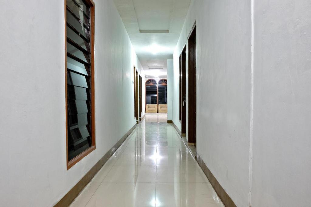 Hotel Spot On 2661 Maysara 2*