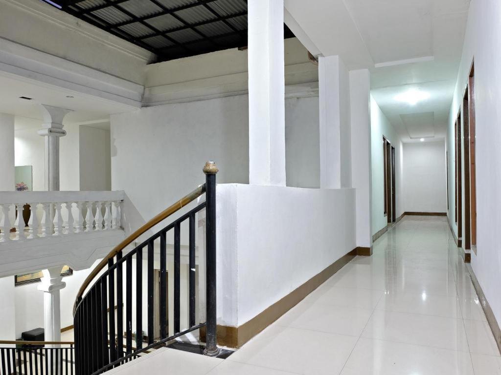 Hotel Spot On 2661 Maysara Makassar