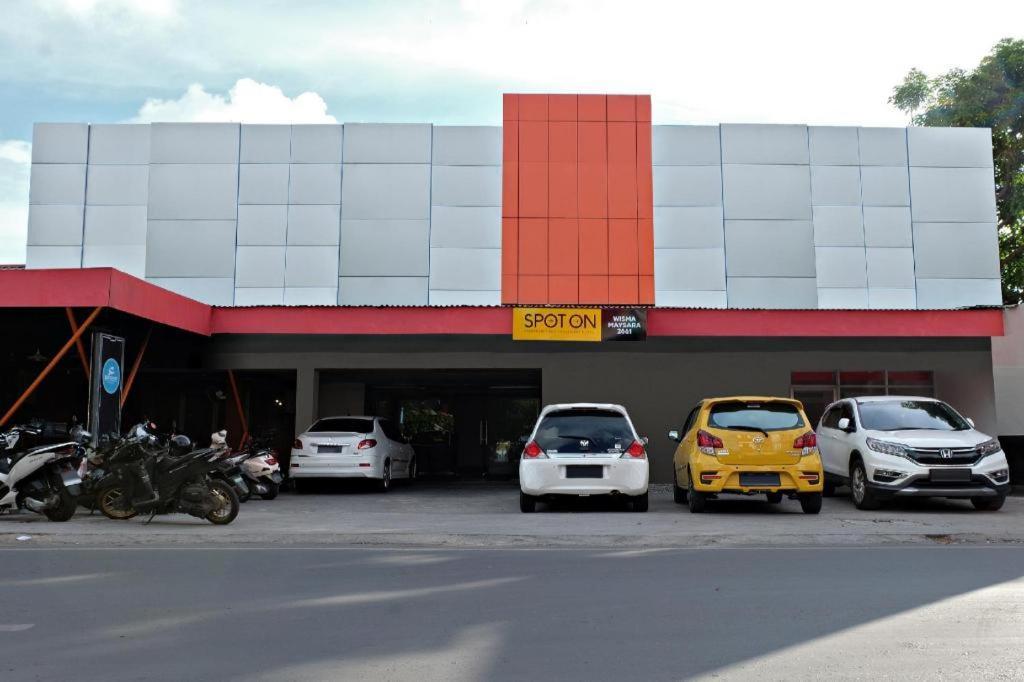 Spot On 2661 Maysara Hotel 2*